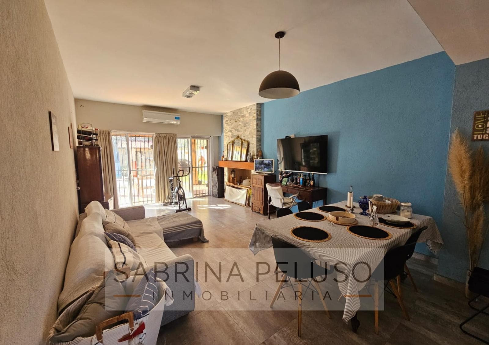House for SALE in General Rodríguez