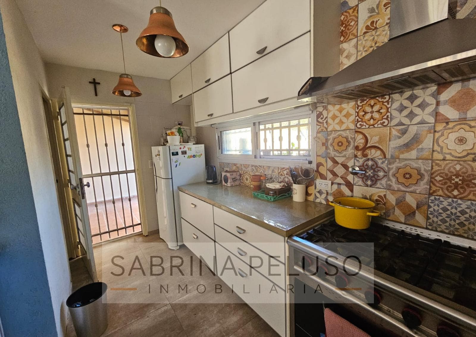 House for SALE in General Rodríguez