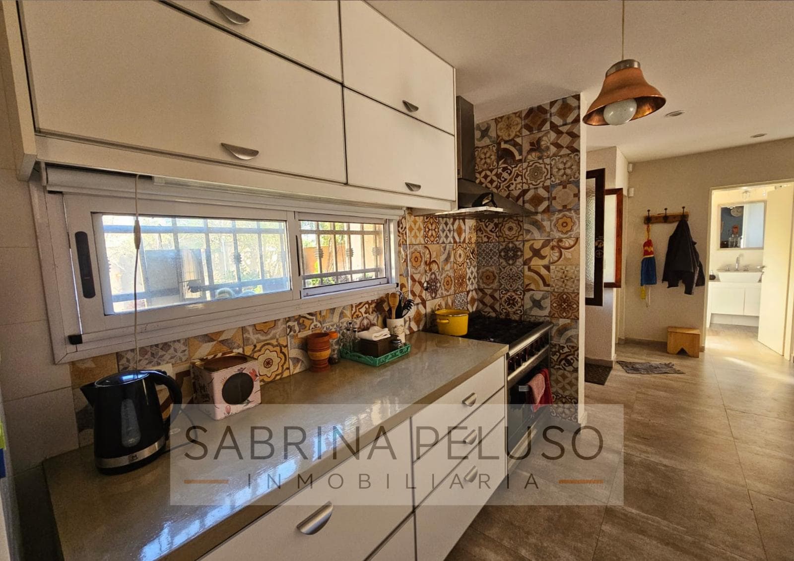 House for SALE in General Rodríguez