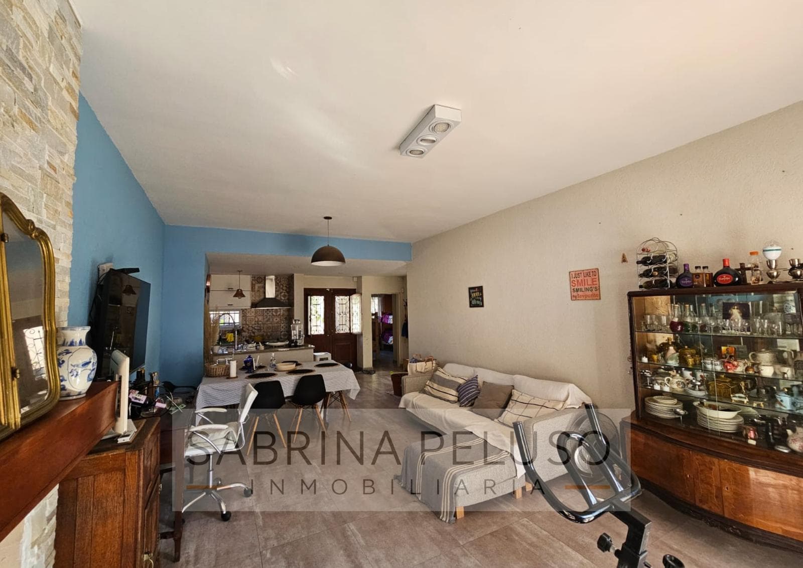 House for SALE in General Rodríguez