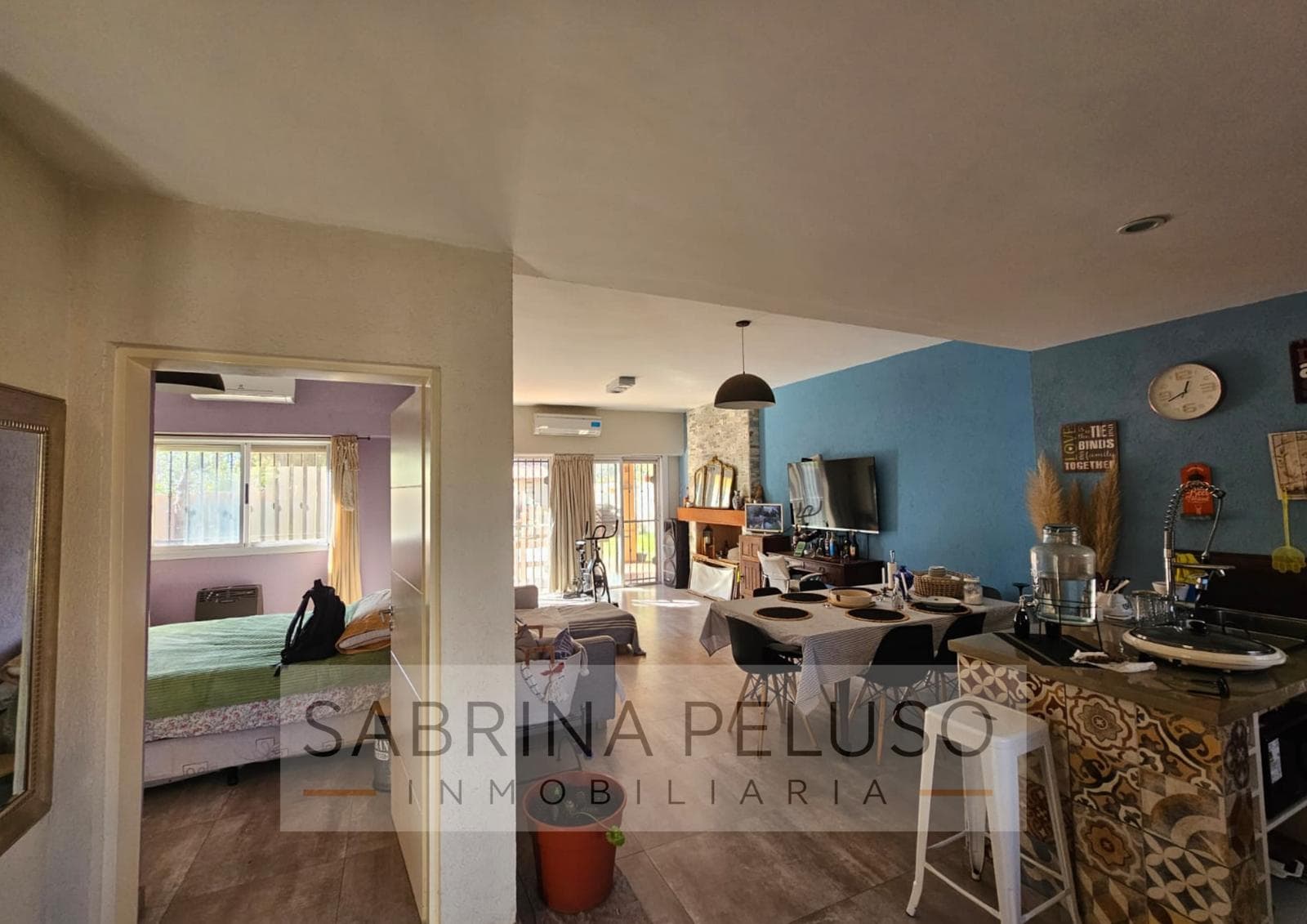 House for SALE in General Rodríguez
