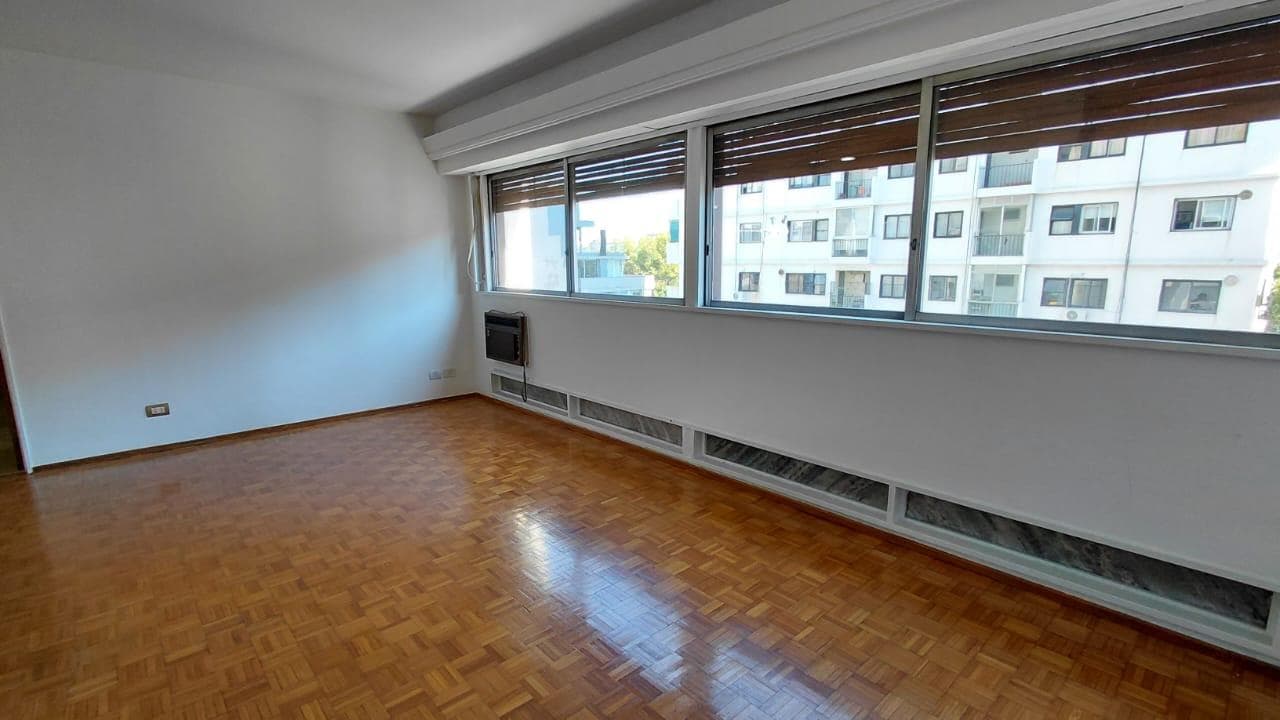 Venta, Dpto, 3 Ambientes, Apto Credito, Cochera, Dependencia C/Servicio, Balcón, Baulera, Belgrano