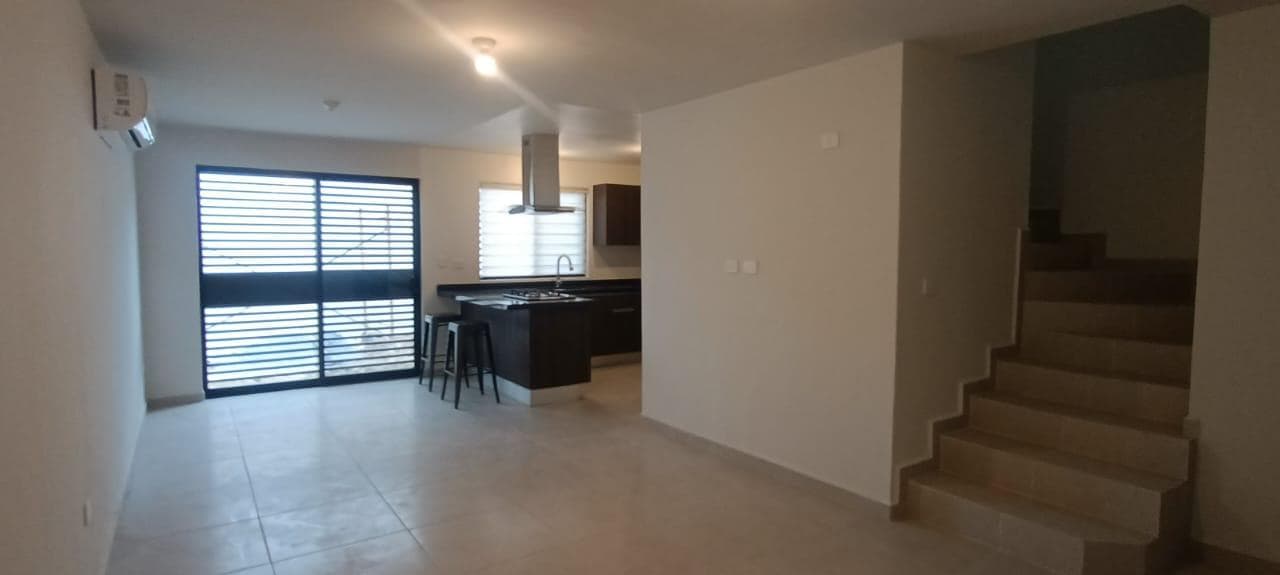 HOUSE FOR RENT IN DOMINIO CUMBRES - MURANO RESIDENCIAL