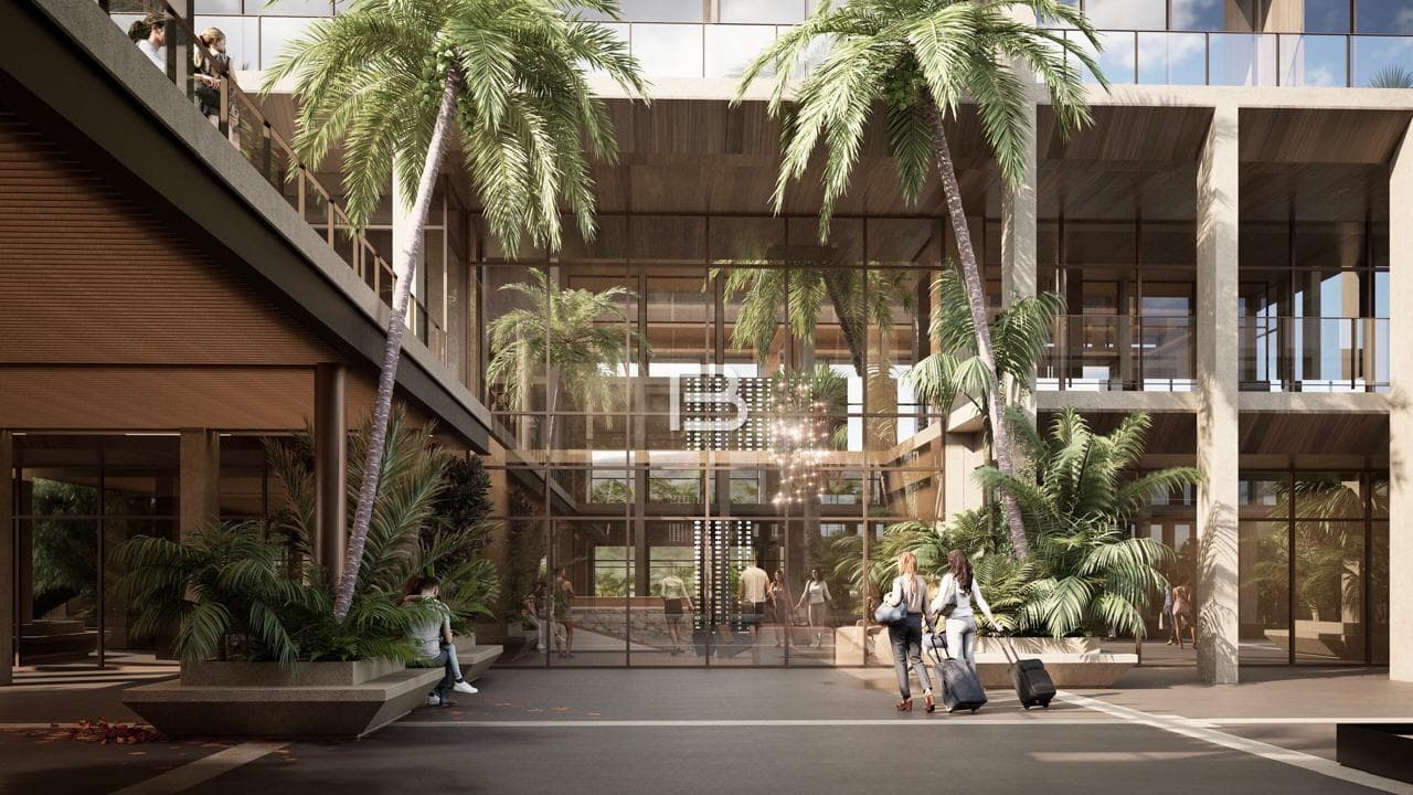 Apartment for Sale on Bonampak Avenue at BAALA CONDOS & SHOPPING
