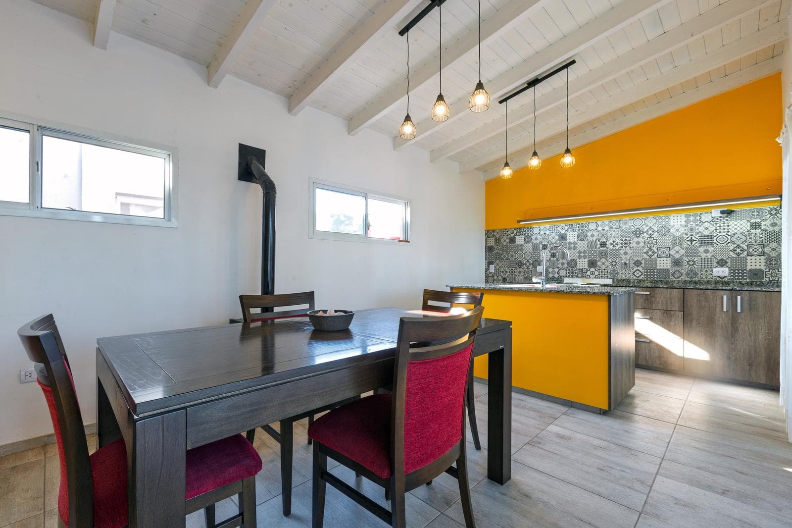 FOR SALE | TRADE - 2-Bedroom House with Extra Room - Campiñas de Piñero.
