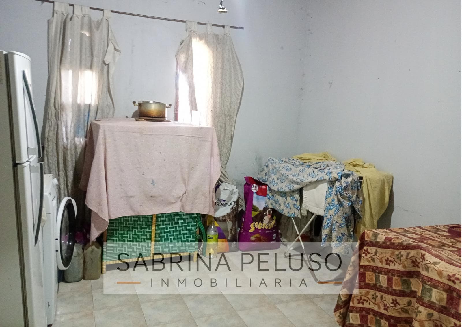 House for Sale in Moreno, 100 meters from the Acceso Oeste Highway Service Road