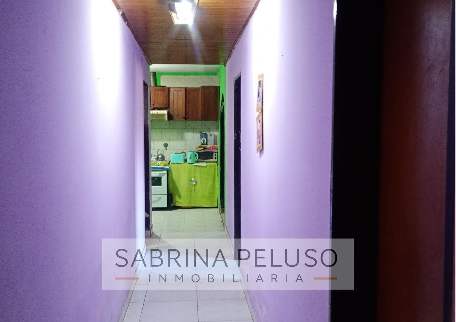 House for Sale in Moreno, 100 meters from the Acceso Oeste Highway Service Road