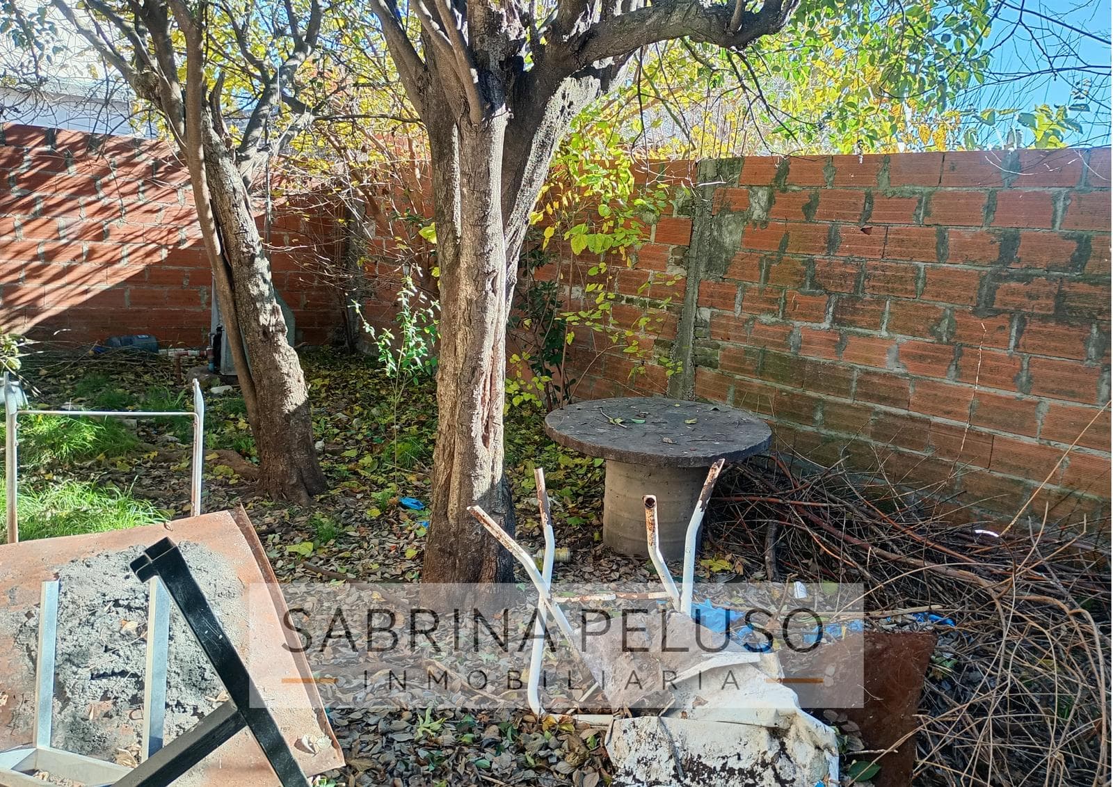 House for Sale in Moreno, 100 meters from the Acceso Oeste Highway Service Road