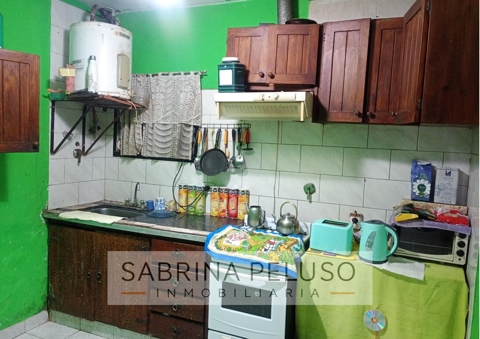 House for Sale in Moreno, 100 meters from the Acceso Oeste Highway Service Road
