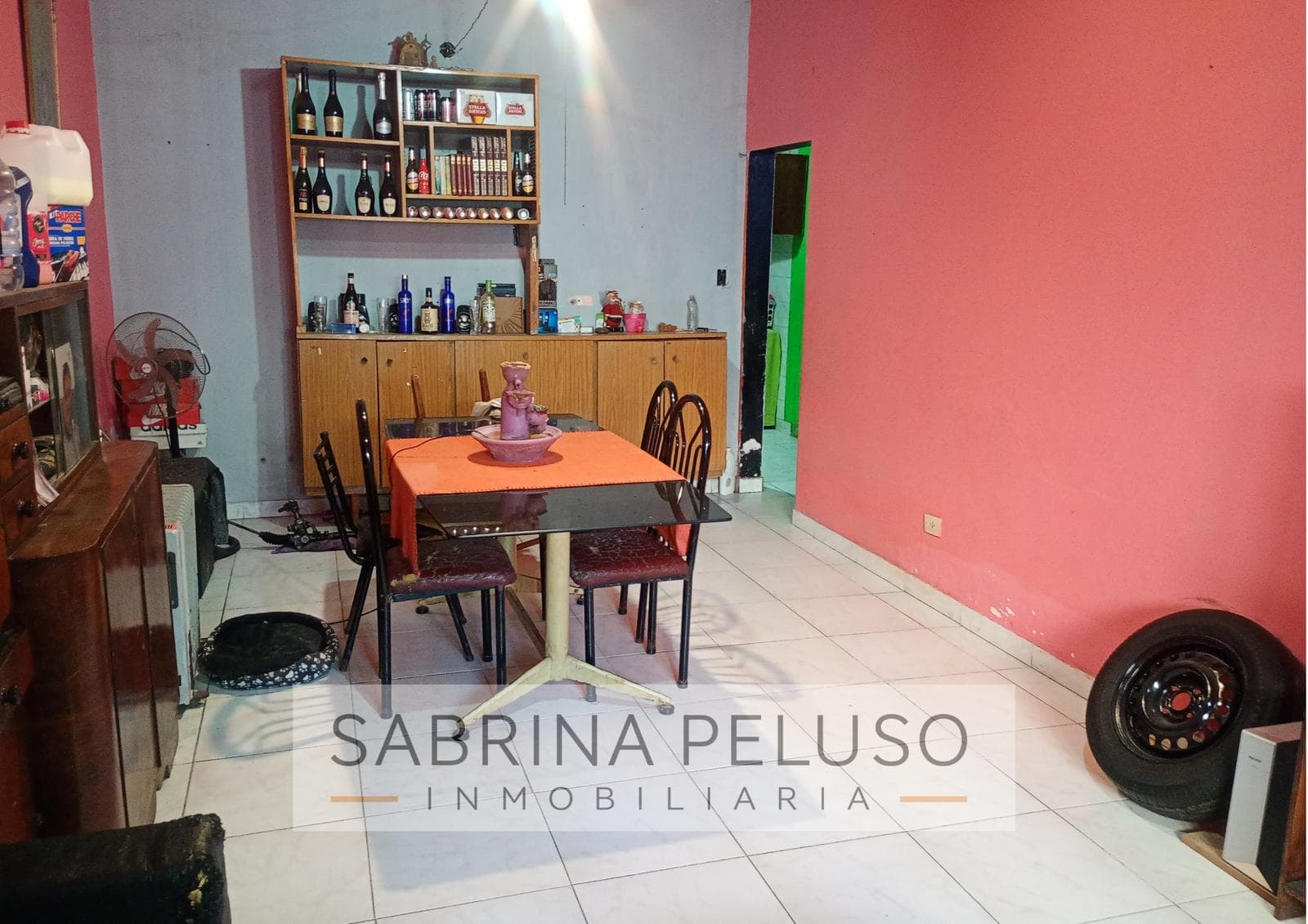 House for Sale in Moreno, 100 meters from the Acceso Oeste Highway Service Road