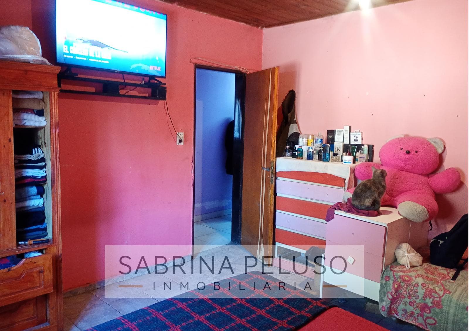 House for Sale in Moreno, 100 meters from the Acceso Oeste Highway Service Road