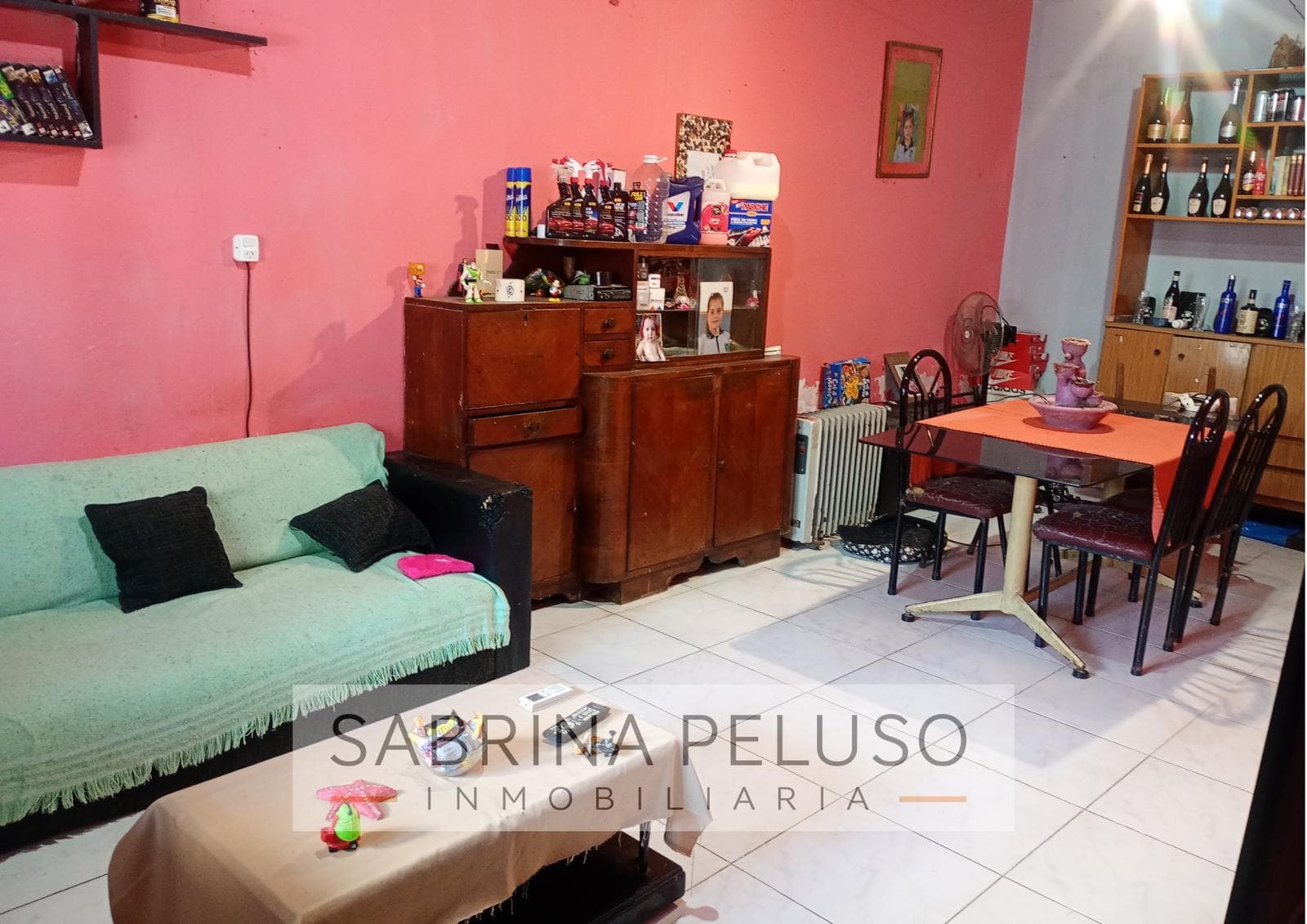 House for Sale in Moreno, 100 meters from the Acceso Oeste Highway Service Road