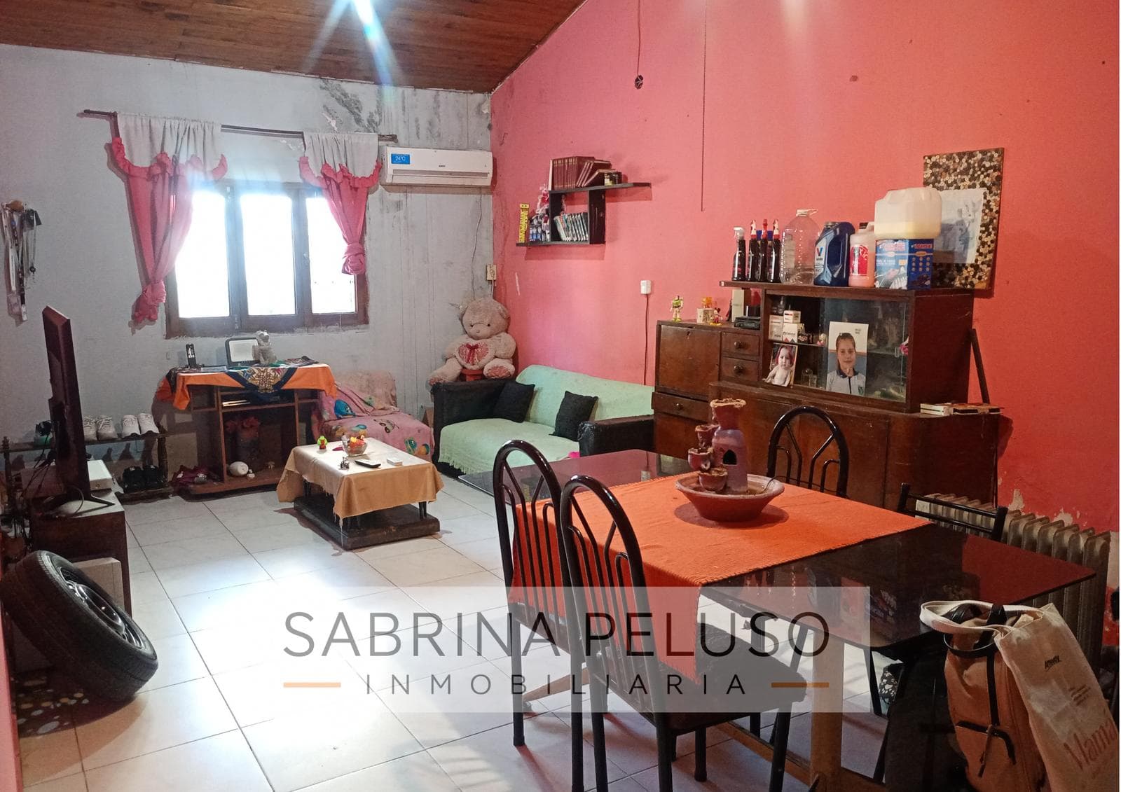 House for Sale in Moreno, 100 meters from the Acceso Oeste Highway Service Road