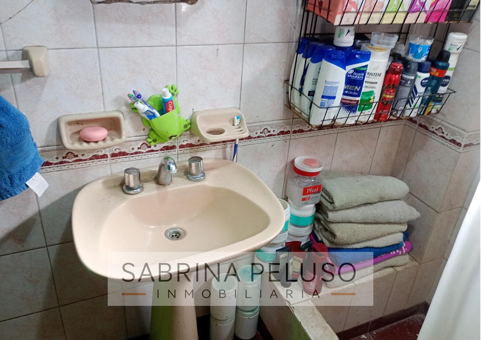 House for Sale in Moreno, 100 meters from the Acceso Oeste Highway Service Road