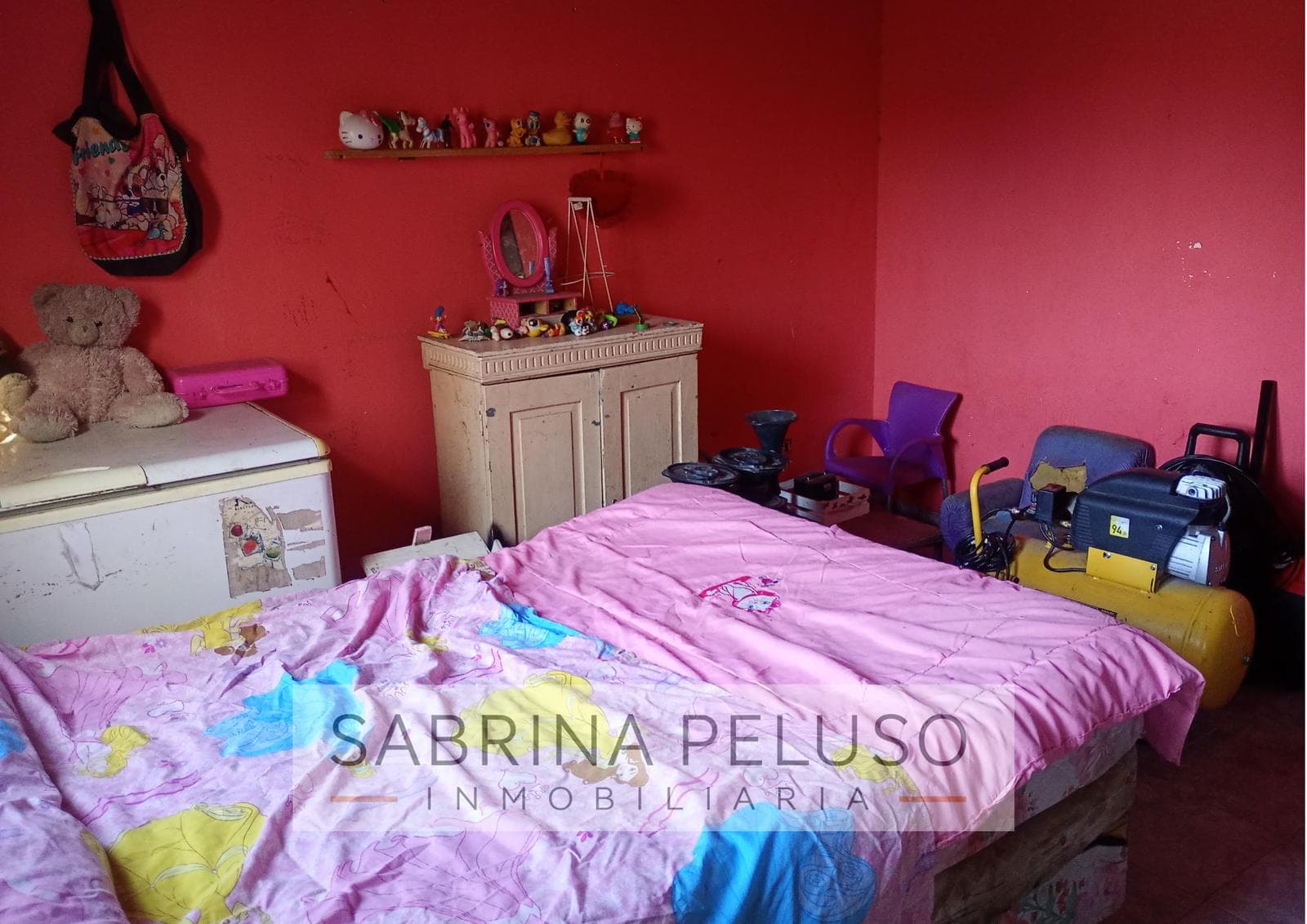 House for Sale in Moreno, 100 meters from the Acceso Oeste Highway Service Road