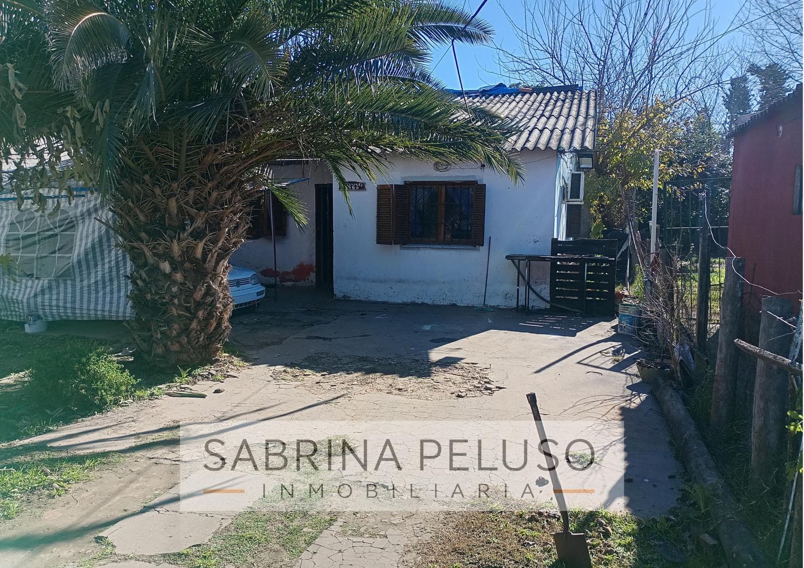 House for Sale in Moreno, 100 meters from the Acceso Oeste Highway Service Road