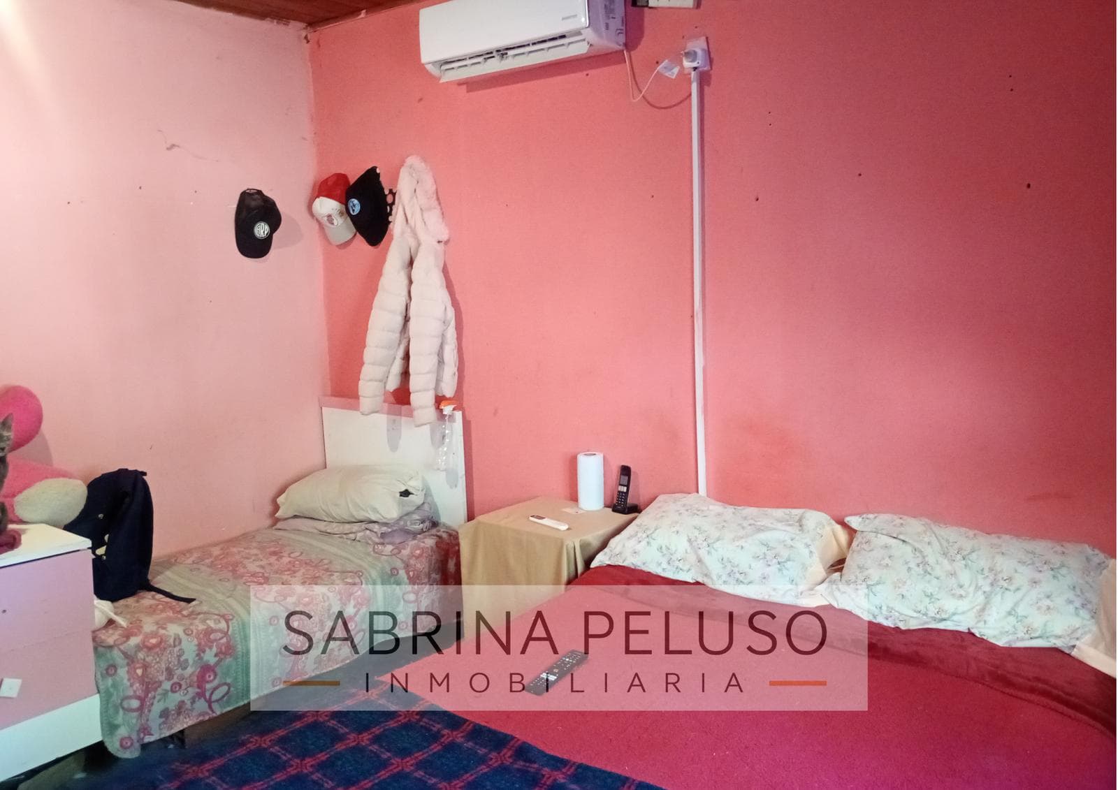 House for Sale in Moreno, 100 meters from the Acceso Oeste Highway Service Road