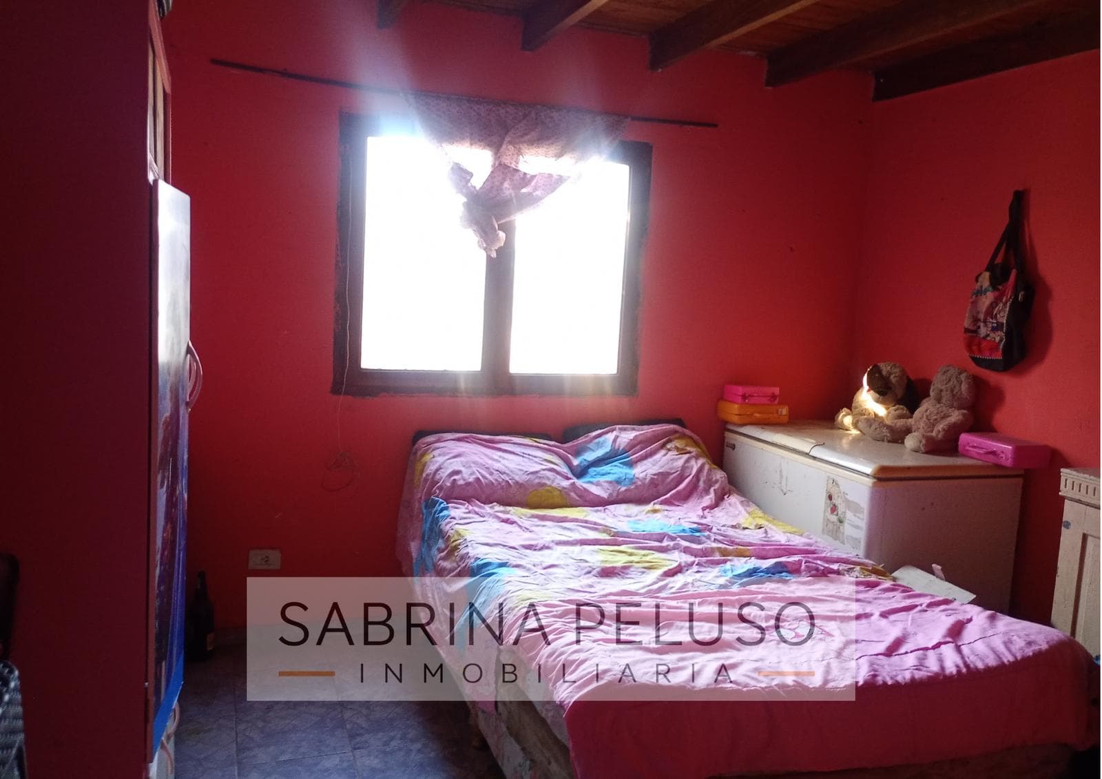 House for Sale in Moreno, 100 meters from the Acceso Oeste Highway Service Road