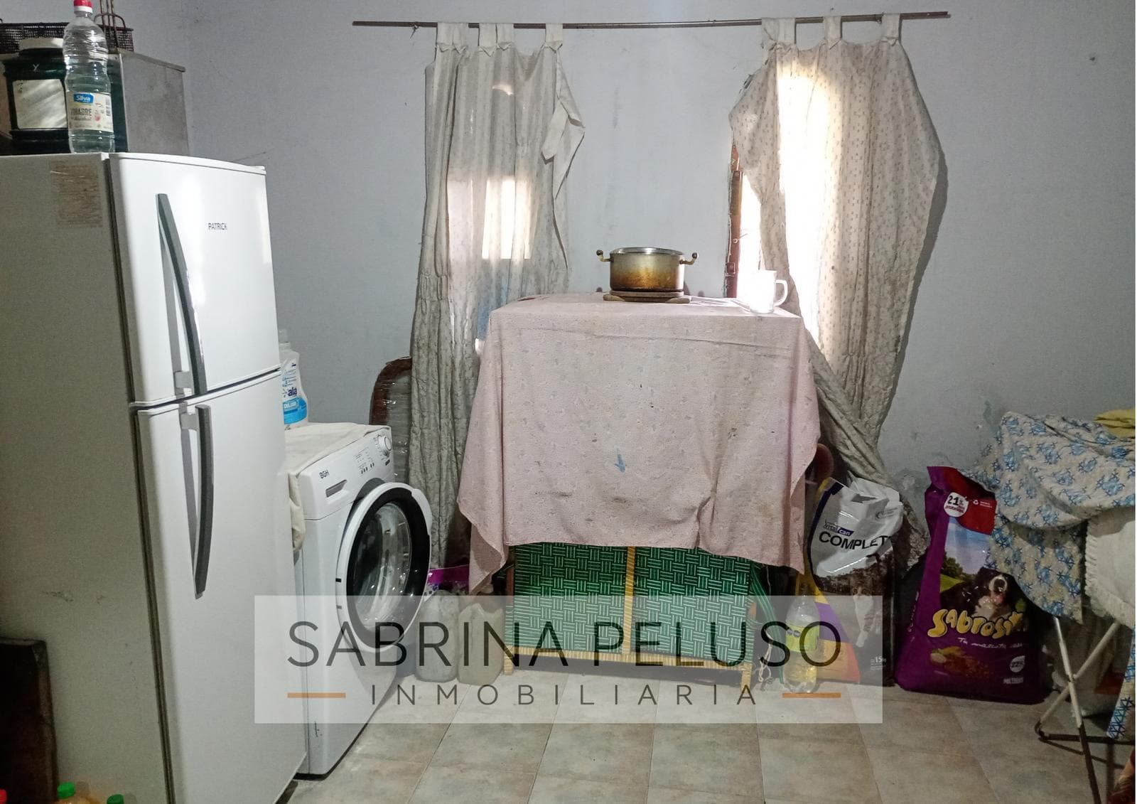 House for Sale in Moreno, 100 meters from the Acceso Oeste Highway Service Road
