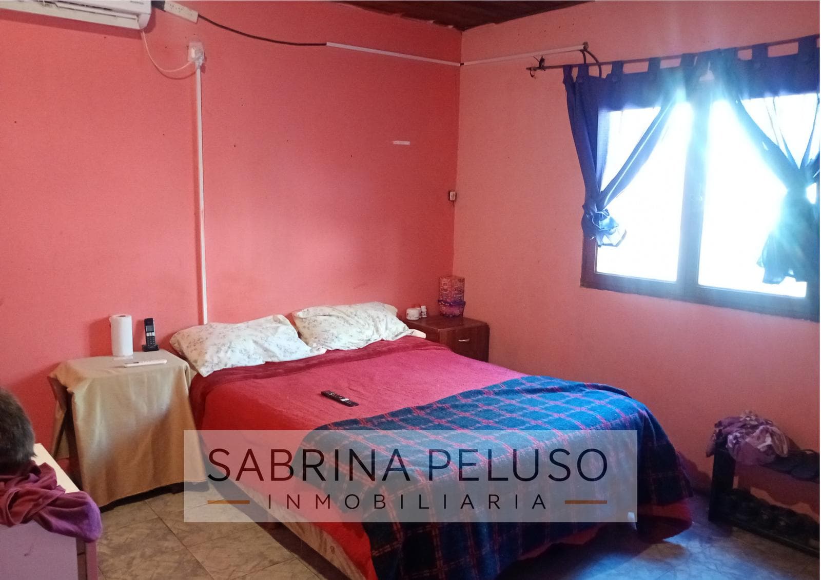 House for Sale in Moreno, 100 meters from the Acceso Oeste Highway Service Road