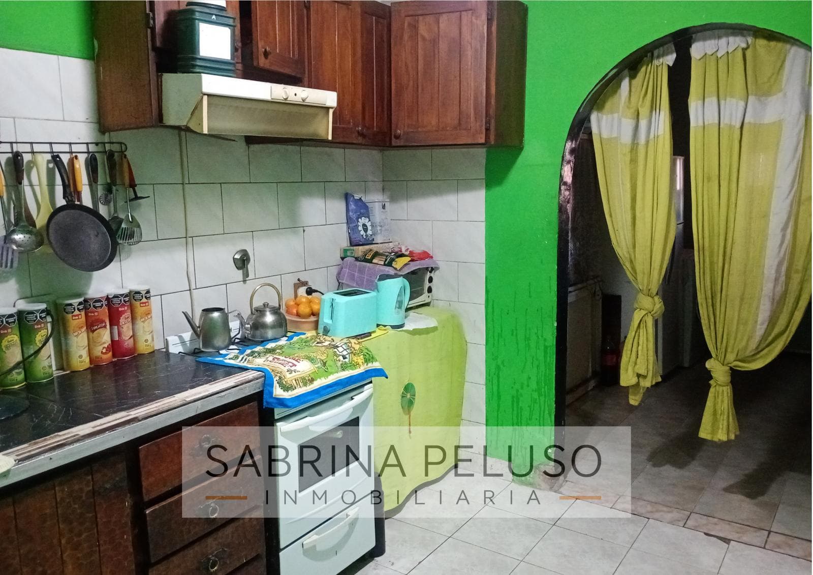 House for Sale in Moreno, 100 meters from the Acceso Oeste Highway Service Road