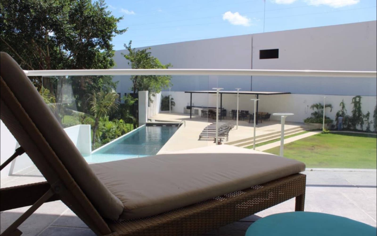 Apartment in the Palmaris Residential Complex