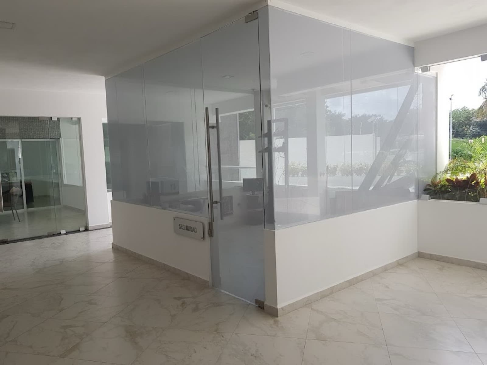 Apartment in the Palmaris Residential Complex