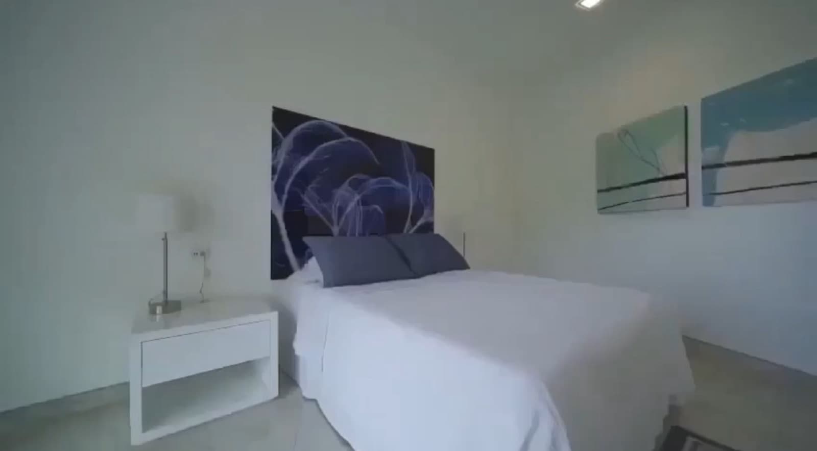 Apartment in the Palmaris Residential Complex