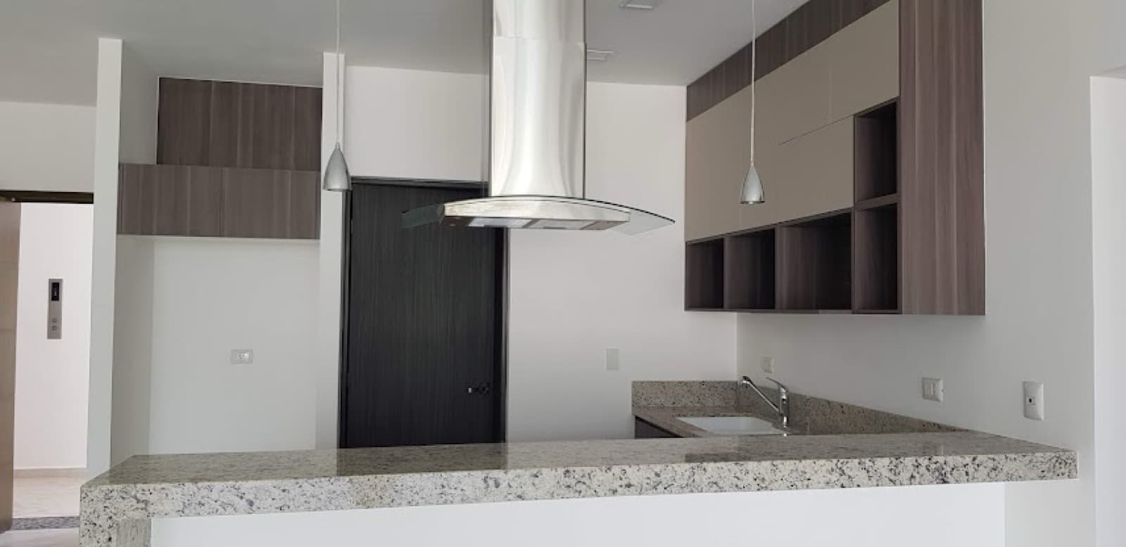 Apartment in the Palmaris Residential Complex