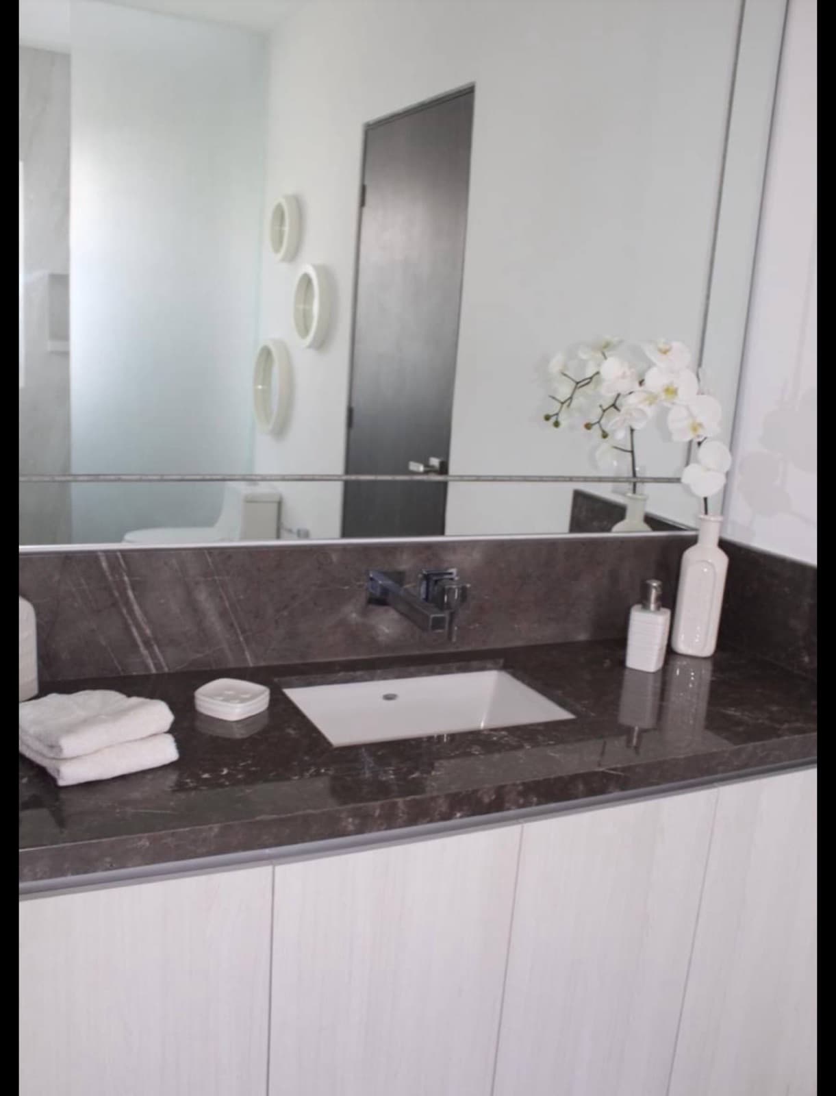 Apartment in the Palmaris Residential Complex