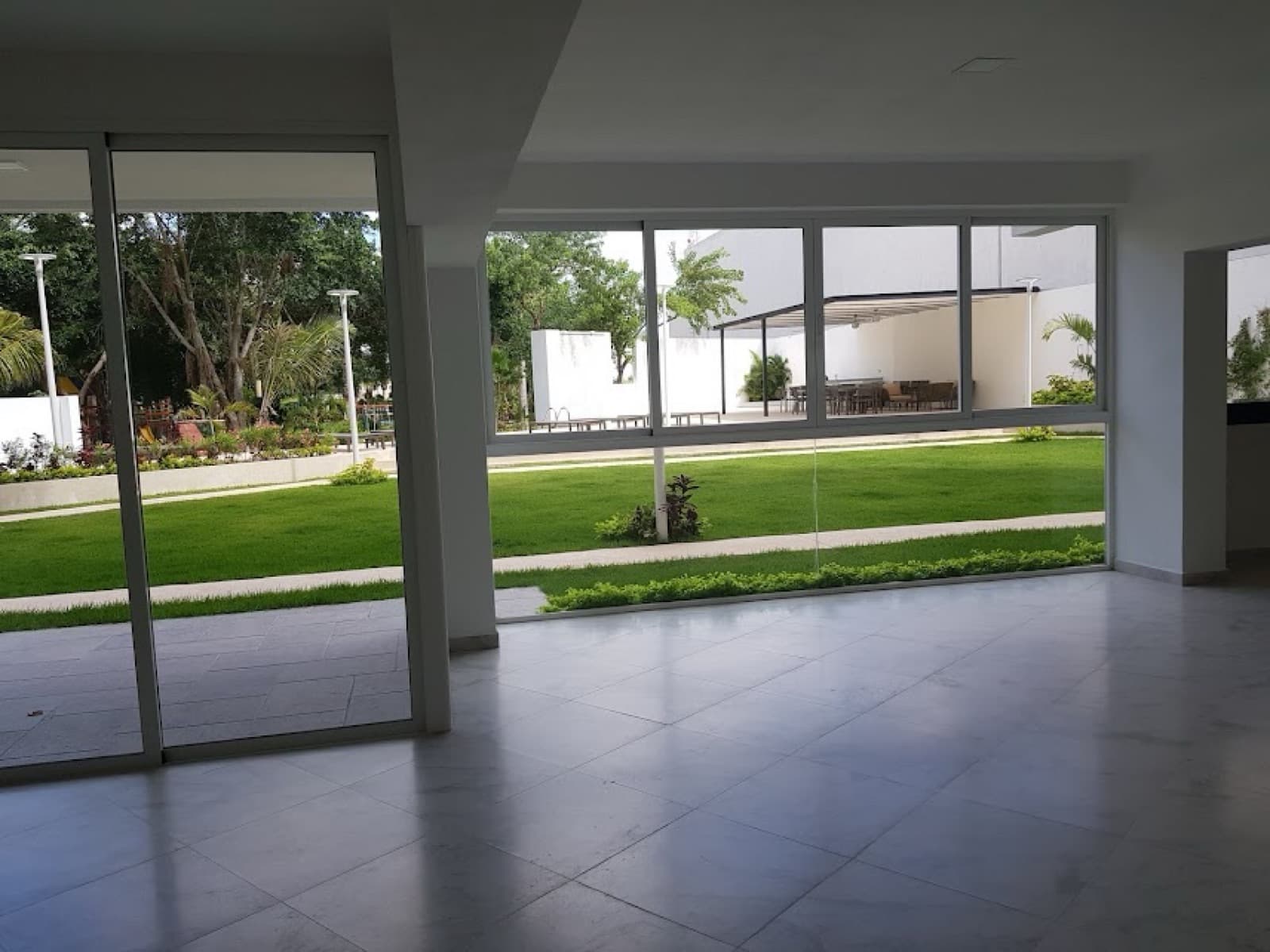 Apartment in the Palmaris Residential Complex