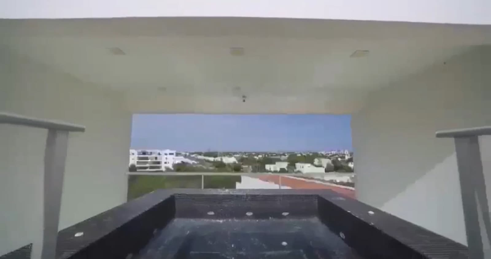 Apartment in the Palmaris Residential Complex
