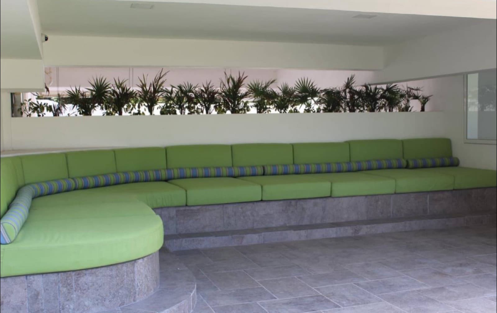 Apartment in the Palmaris Residential Complex