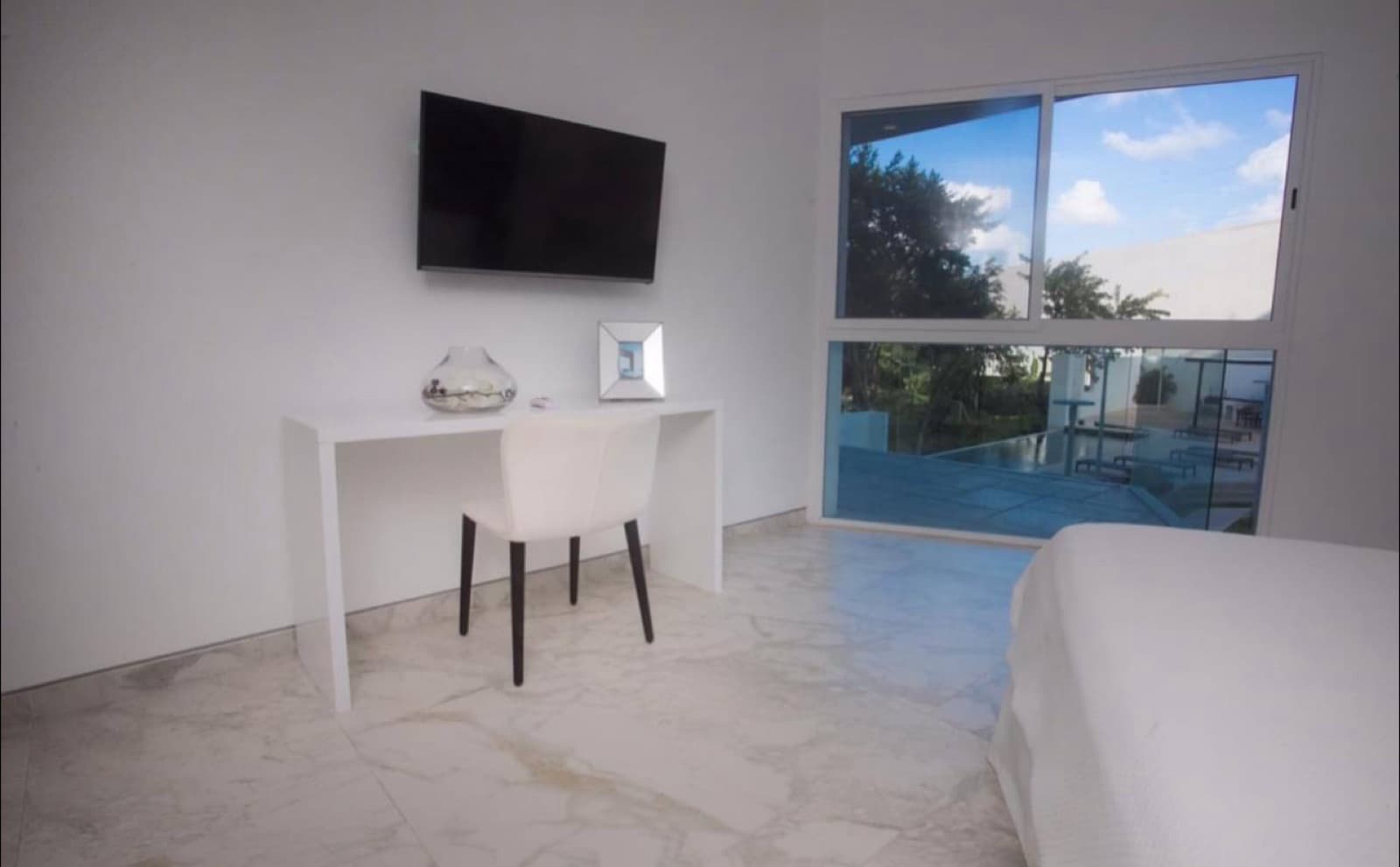 Apartment in the Palmaris Residential Complex