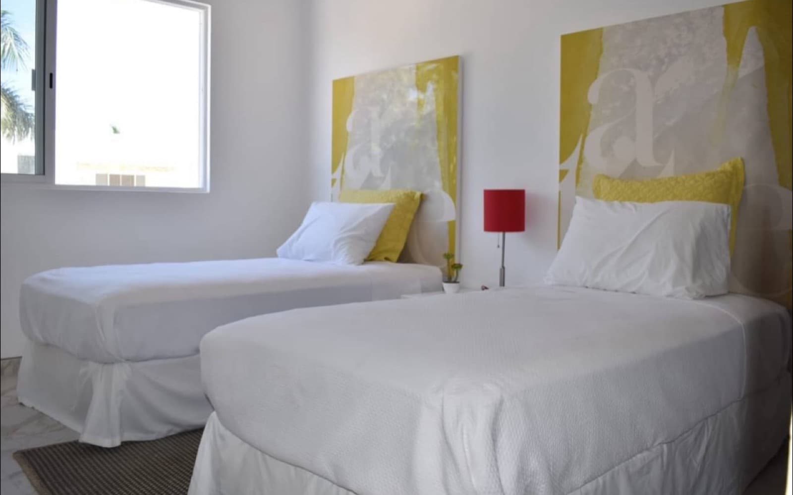 Apartment in the Palmaris Residential Complex