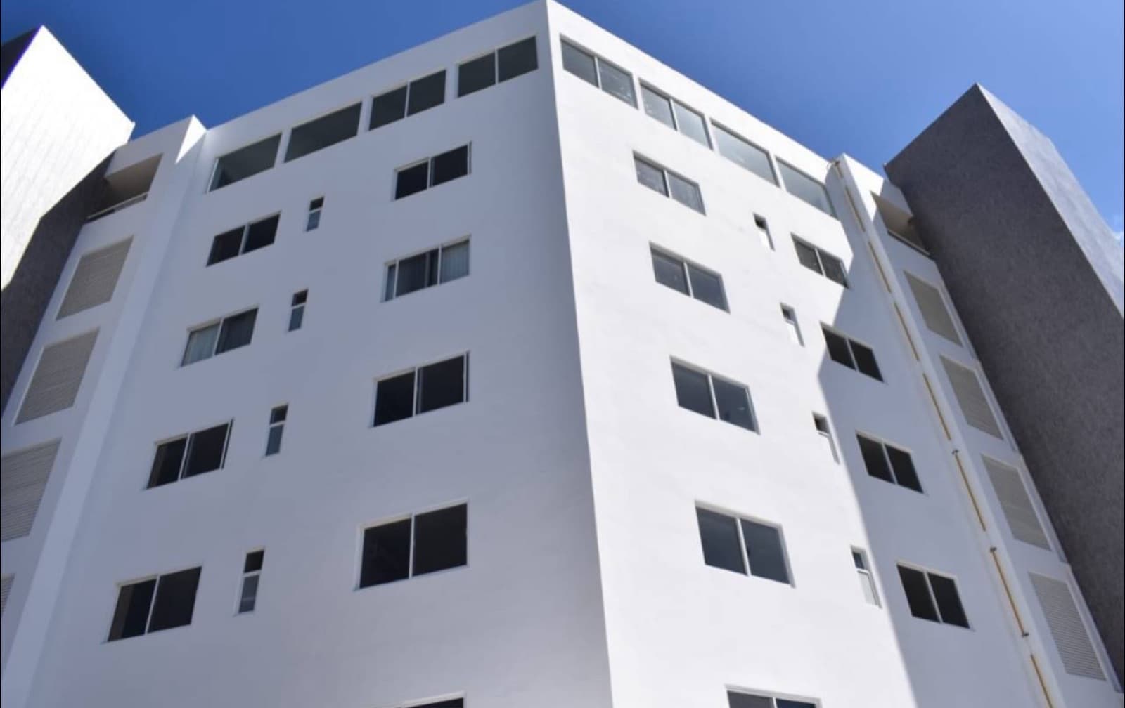 Apartment in the Palmaris Residential Complex