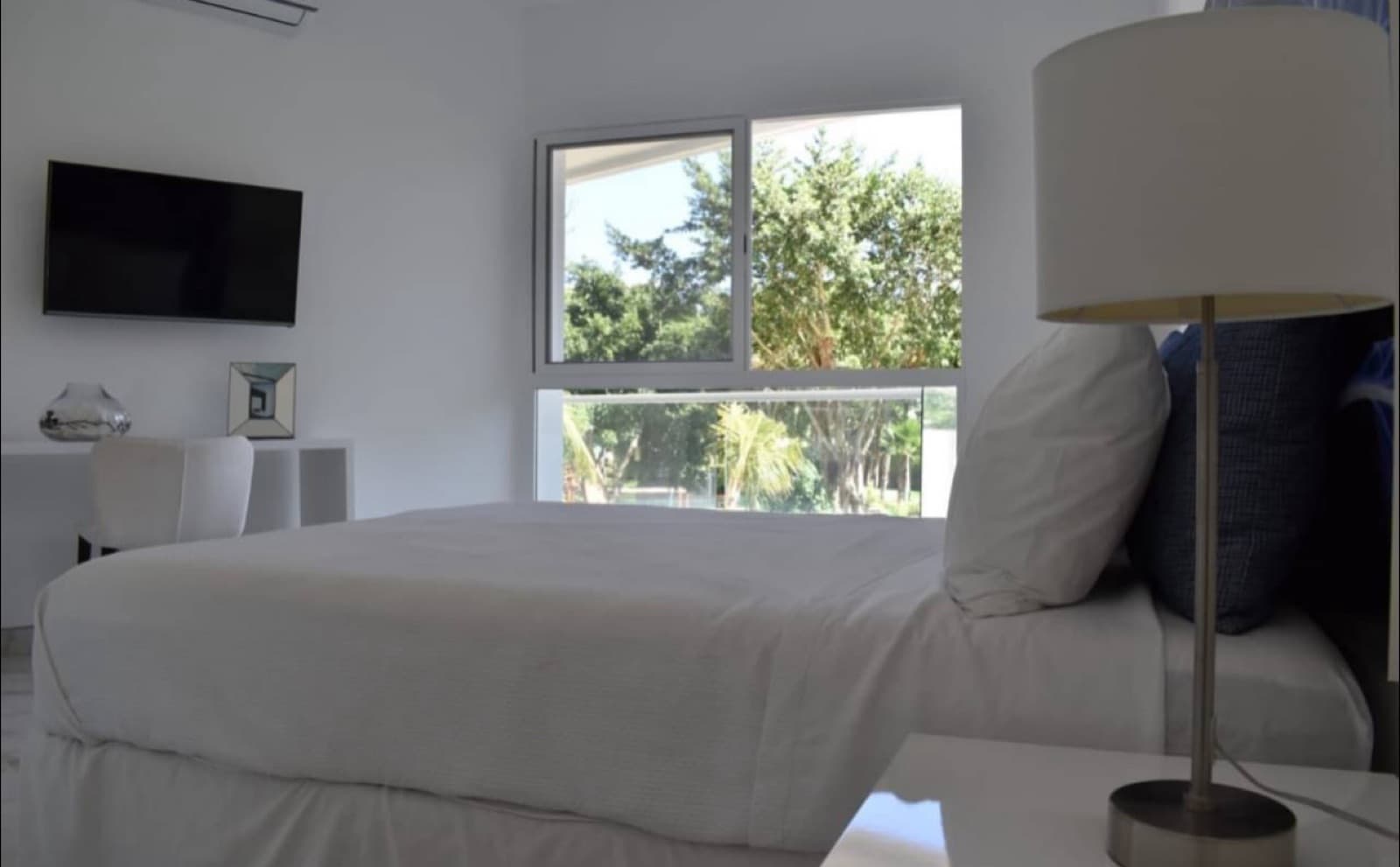 Apartment in the Palmaris Residential Complex