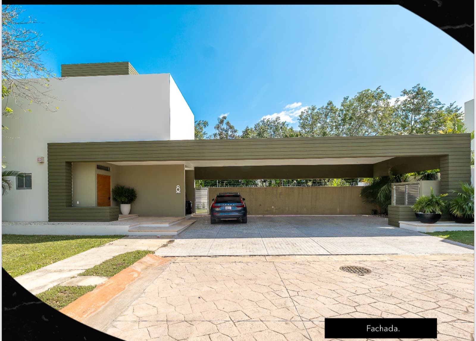 Home - Cumbres Residential Complex