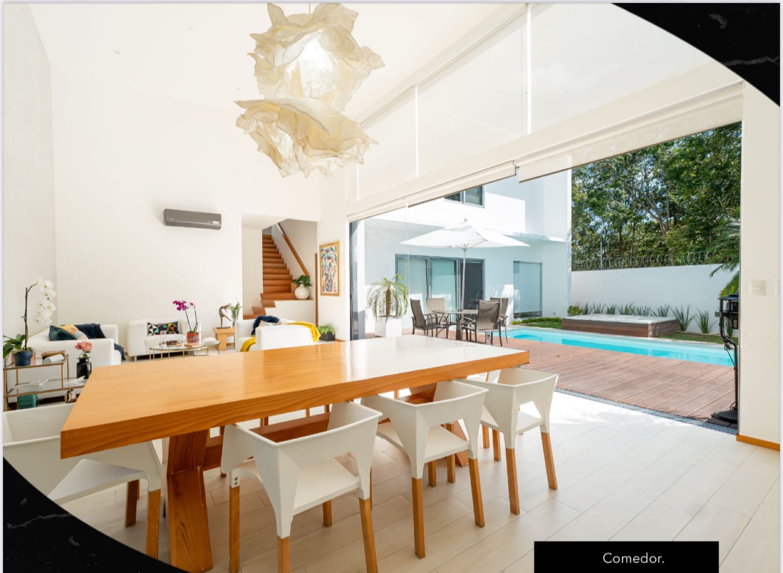 Home - Cumbres Residential Complex