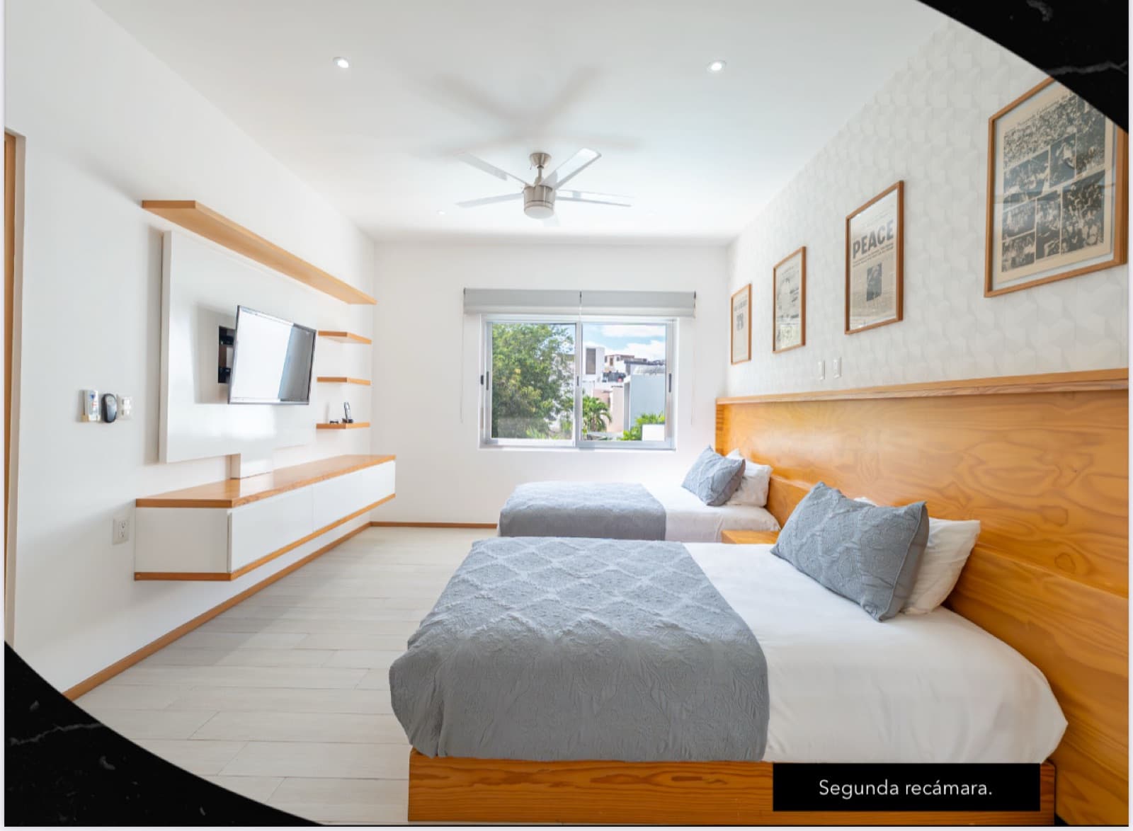 Home - Cumbres Residential Complex