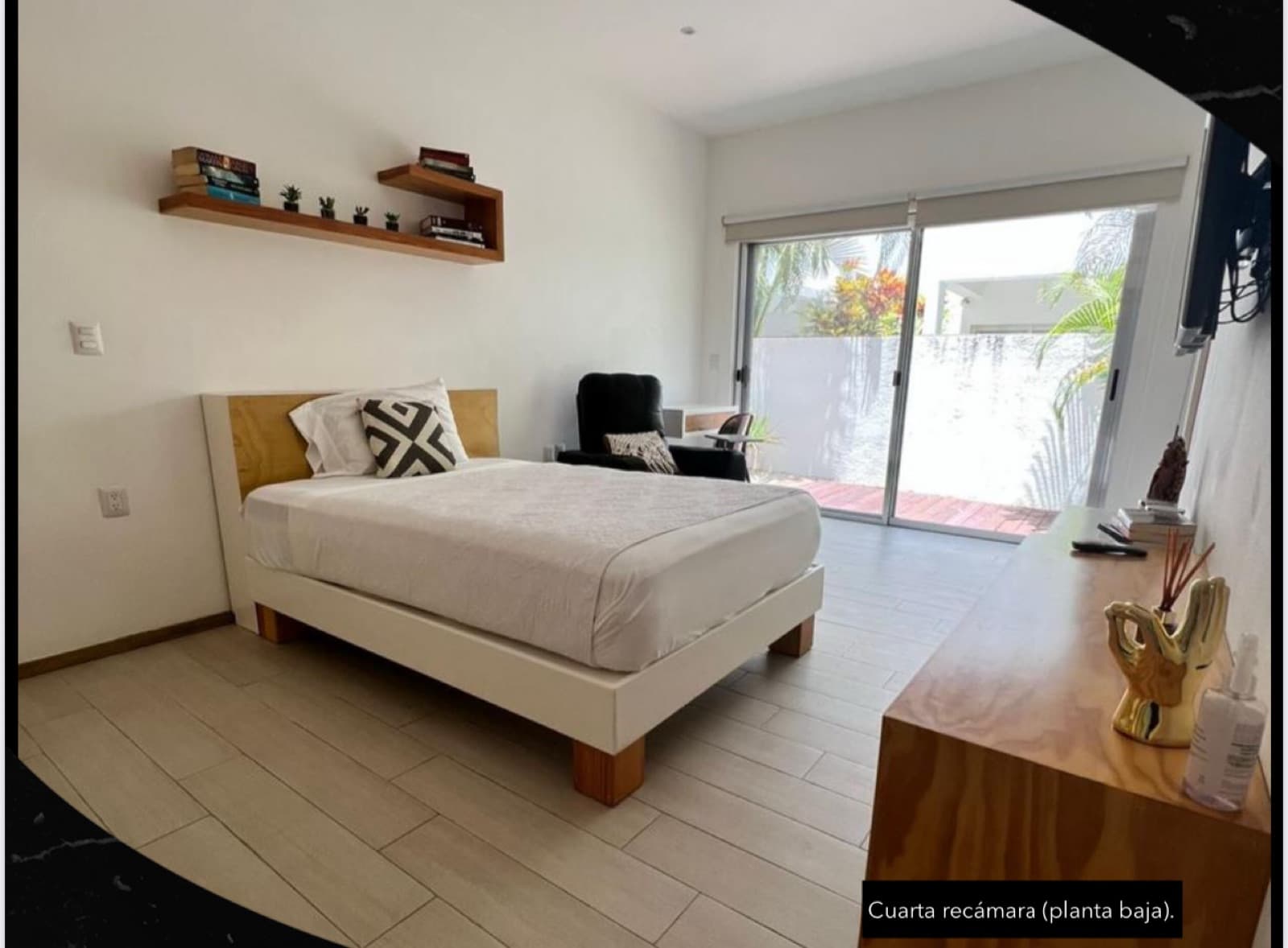 Home - Cumbres Residential Complex