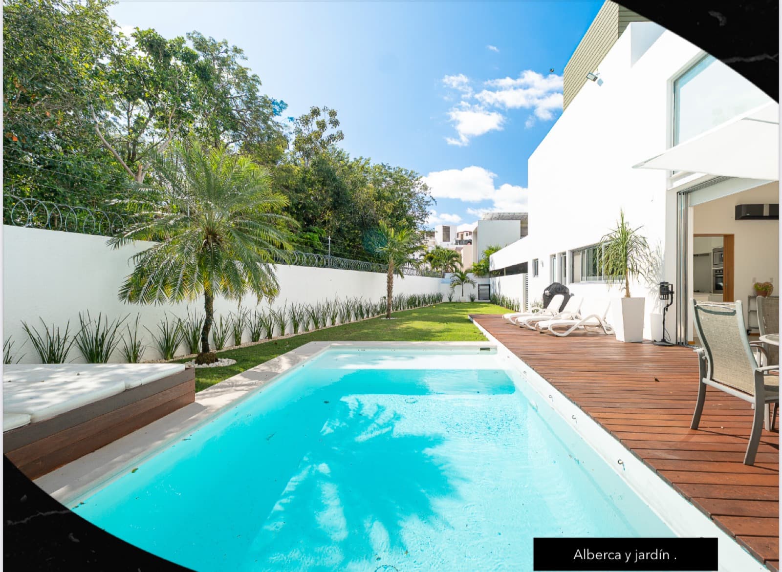 Home - Cumbres Residential Complex