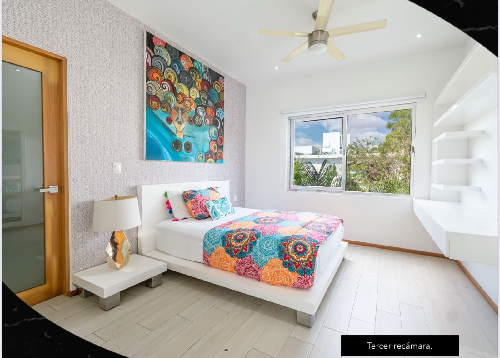 Home - Cumbres Residential Complex