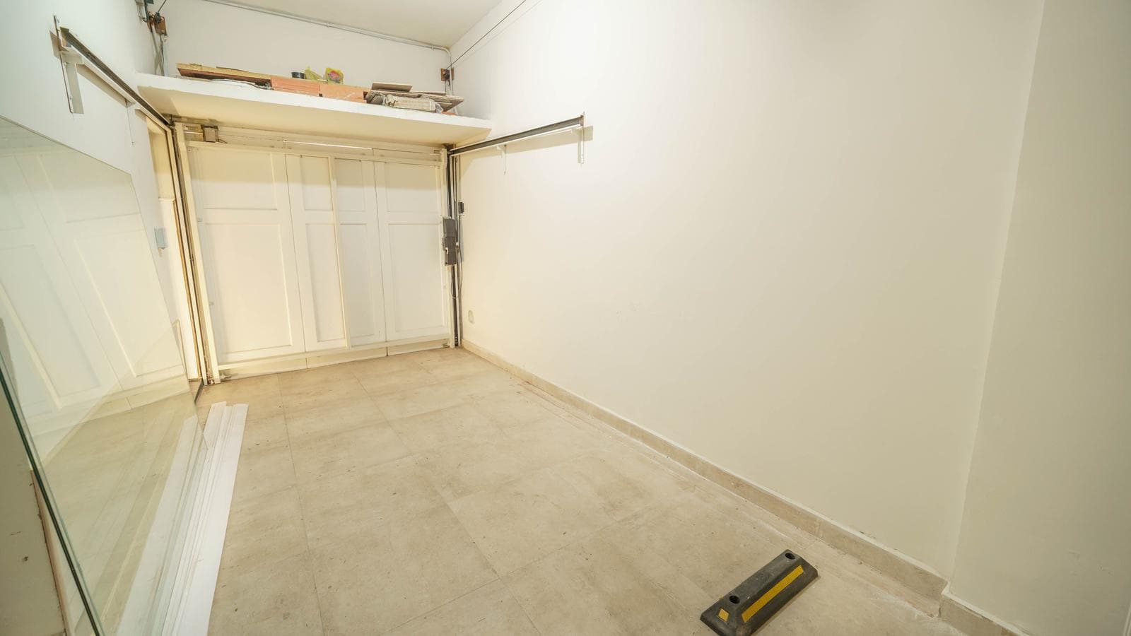 Fully Recycled Duplex Apartment in Chauvin