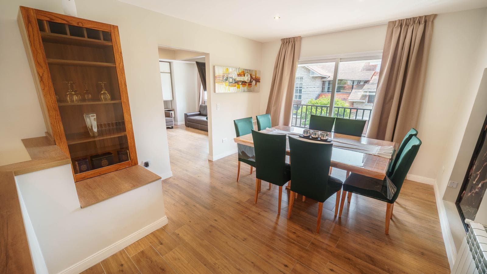 Fully Recycled Duplex Apartment in Chauvin