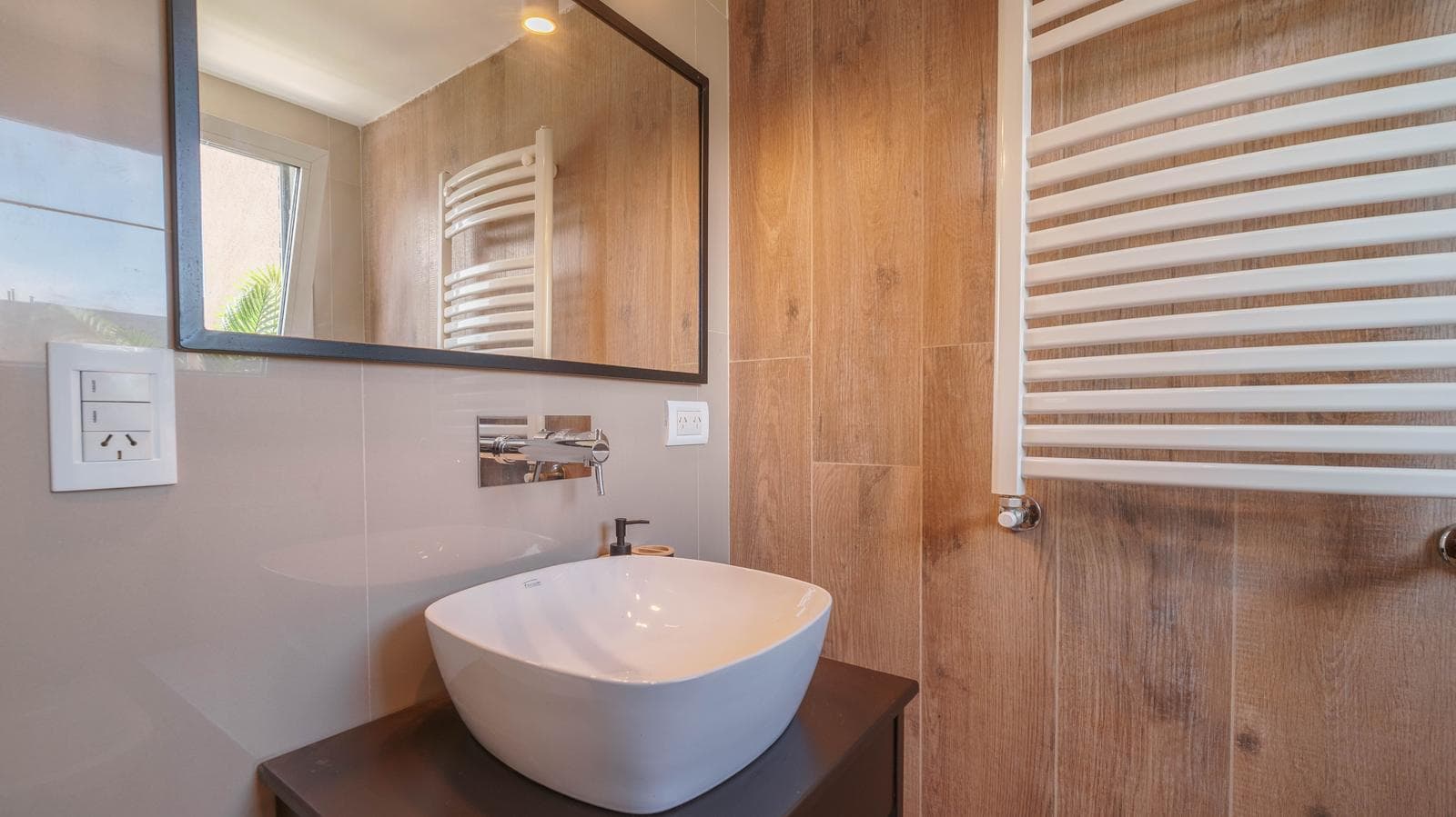 Fully Recycled Duplex Apartment in Chauvin