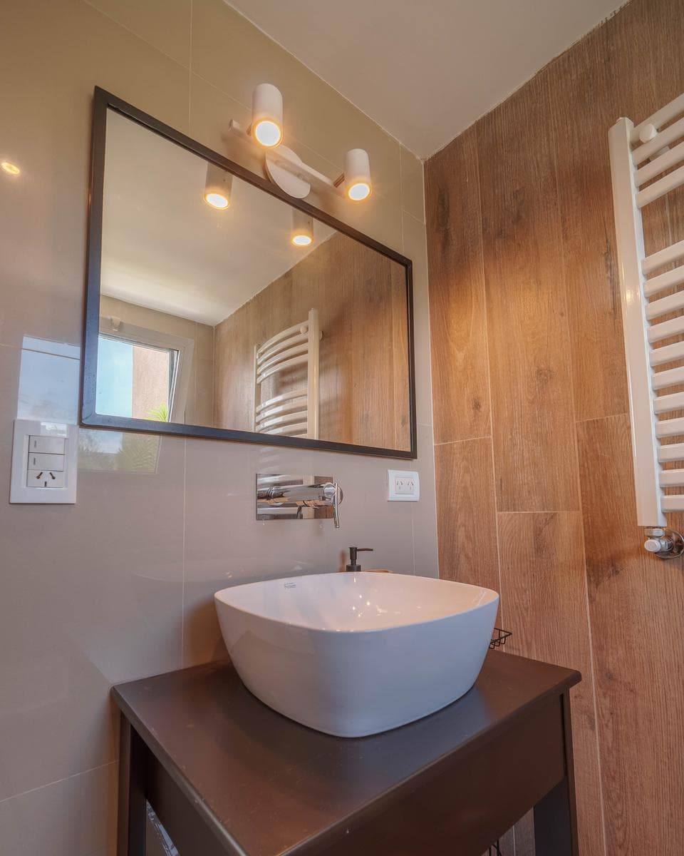 Fully Recycled Duplex Apartment in Chauvin