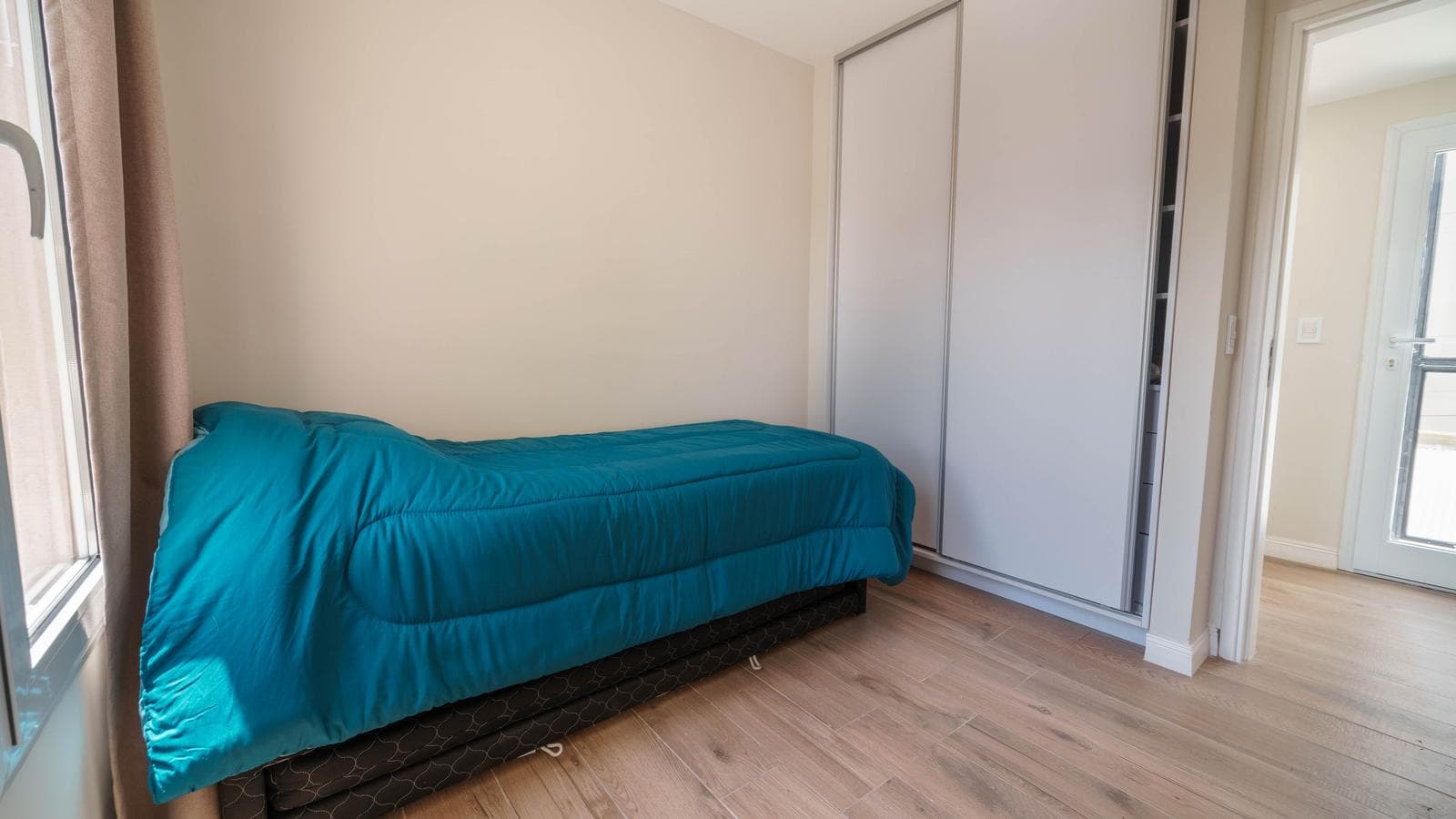 Fully Recycled Duplex Apartment in Chauvin