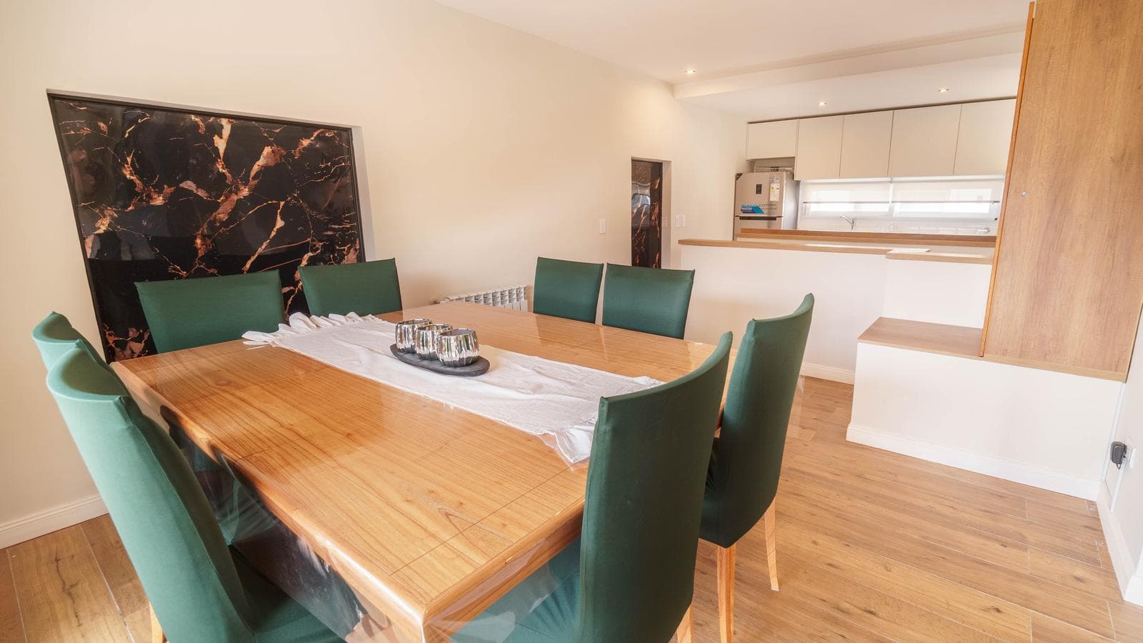 Fully Recycled Duplex Apartment in Chauvin