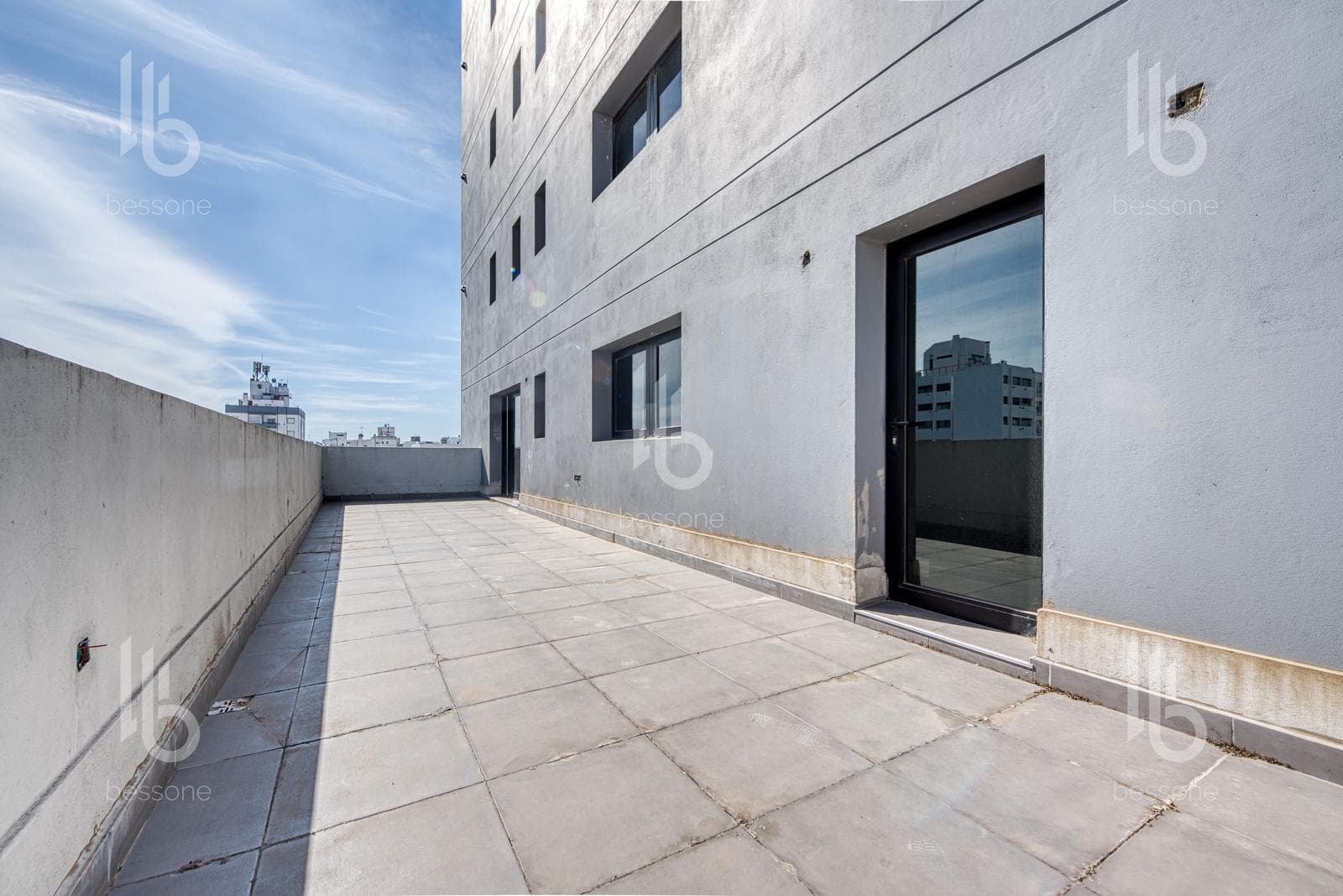Apartment - La Perla Sur
